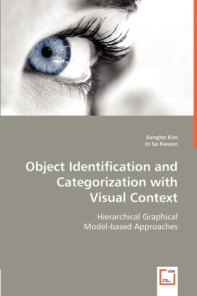 Object Identification and Categorization with Visual Context - Image 1
