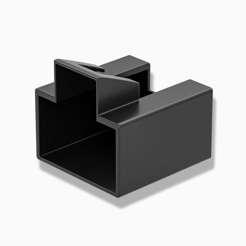 زيراكس حماية مقبس إيثرنت (100 قطعة) - أغطية غبار لكابل RJ45 لموصلات Cat5e/Cat6/Cat7/Cat8 - Image 5
