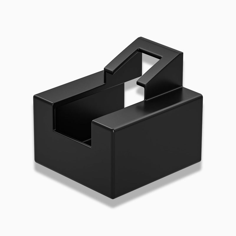 زيراكس حماية مقبس إيثرنت (100 قطعة) - أغطية غبار لكابل RJ45 لموصلات Cat5e/Cat6/Cat7/Cat8 - Image 4