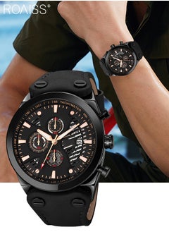 Black - Style A