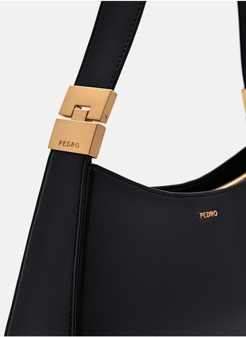 Pedro - Pedro atte Shoulder Bag - Image 1