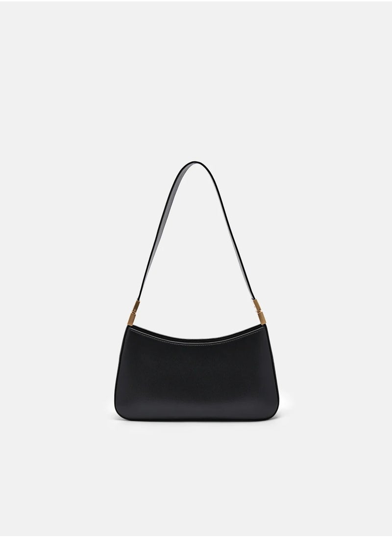 Pedro - Pedro atte Shoulder Bag - Image 1