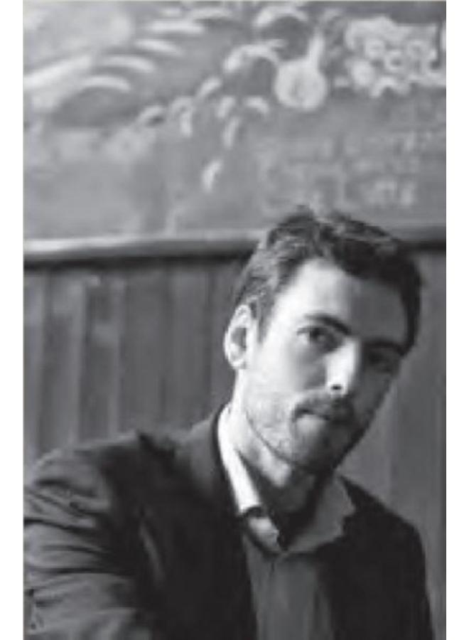 The Written World : Essays & Reviews