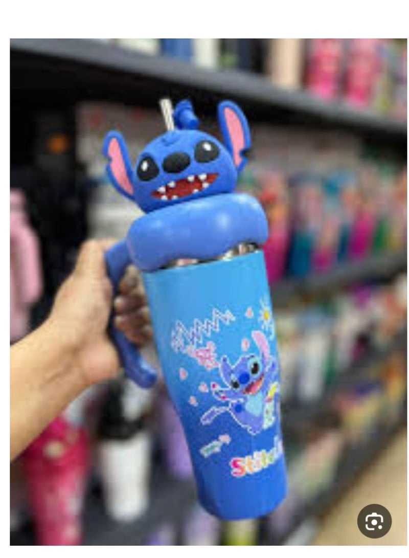 Stitch Mug