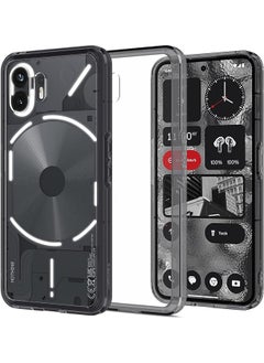 Spyjen Altra Hybrid, designer of Nouting Phone (2) - Space Crystal, Musaad, Polyurethane Polyurethene Carbonate, Louting Phone 2, Gray