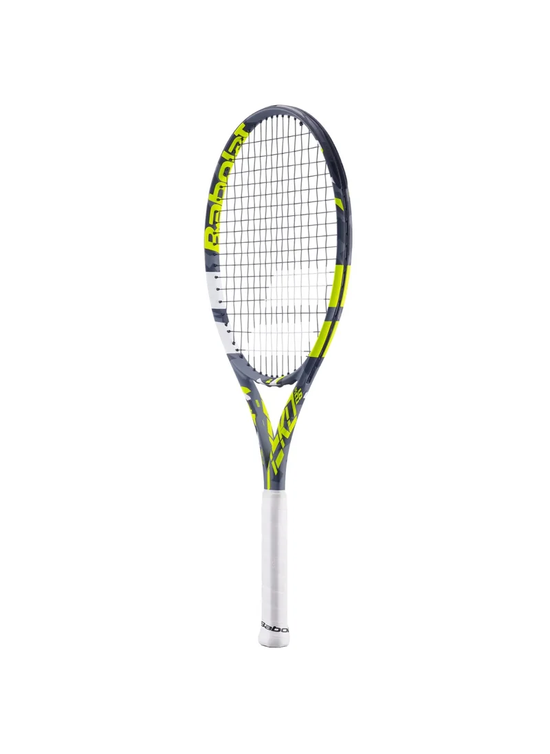 بابولات Babolat Tennis Rackets AERO JUNIOR 25 S NCV, Grey Yellow, 140494