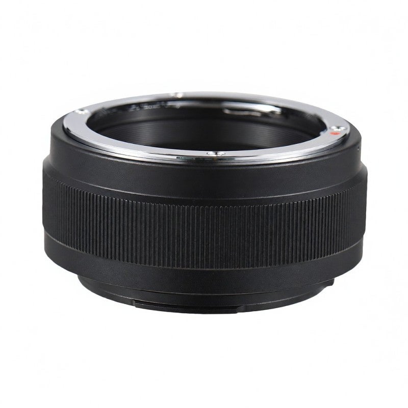 FOTGA High Precision Manual Lens Mount Adapter Ring Aluminum Alloy for Olympus OM-Mount Lens to for Canon EOS RF-Mount Mirrorless Cameras - Image 5
