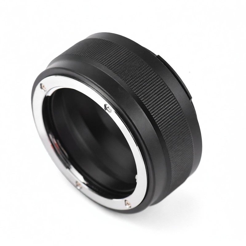 FOTGA High Precision Manual Lens Mount Adapter Ring Aluminum Alloy for Olympus OM-Mount Lens to for Canon EOS RF-Mount Mirrorless Cameras - Image 4