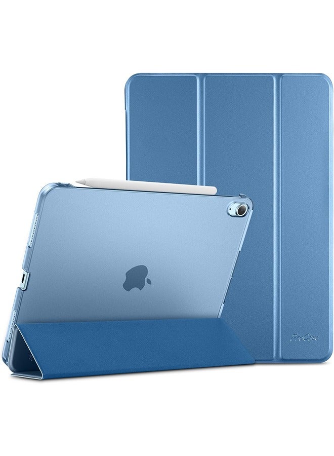 Procases ProCase Smart Case for iPad Air 11" | M3 2025, M2 2024, 10.9" Air 5th, 4th Gen 2022, 2020 – Protective Cover - Image 1