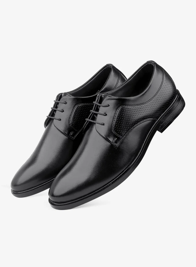 Bacca Bucci VANCOUVER Formal Shoes with Superior Comfort
