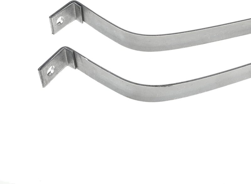 A-Premium Fuel Tank Straps for Chevrolet Camaro & Pontiac Firebird 1982-2002 - 2-PC Set - Image 5