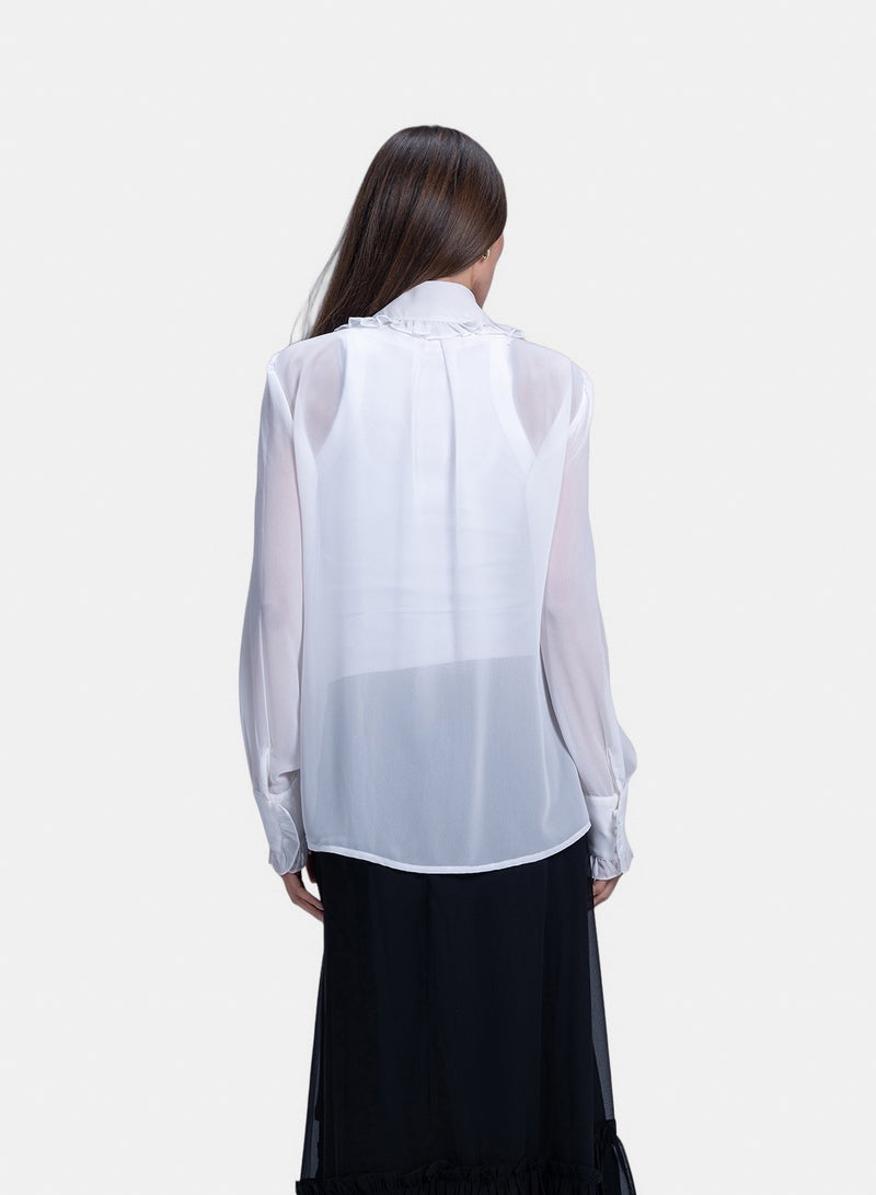 Fazzali Gabriela Women Blouse - Image 2