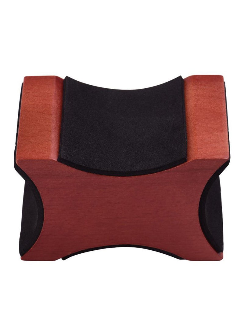 NIBEMINENT - Neck Rest Support Stand For Guitar - Image 1