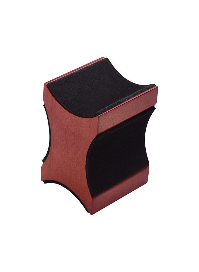 NIBEMINENT - Neck Rest Support Stand For Guitar - Image 1