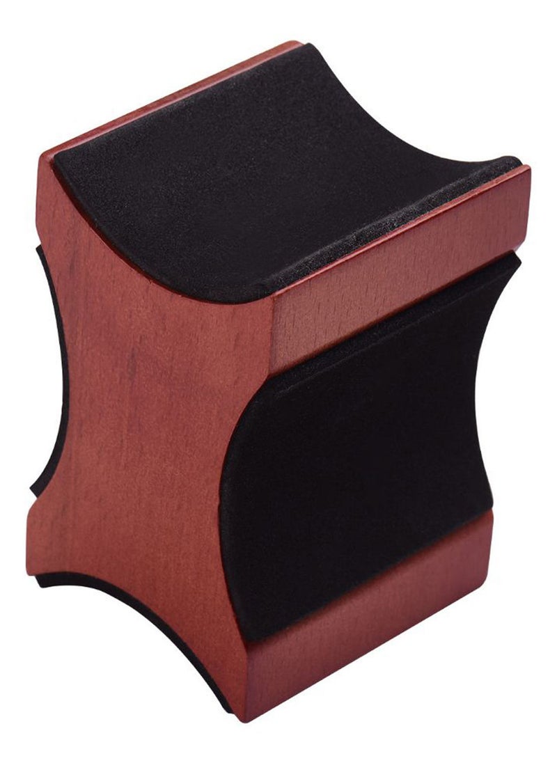 NIBEMINENT - Neck Rest Support Stand For Guitar - Image 1