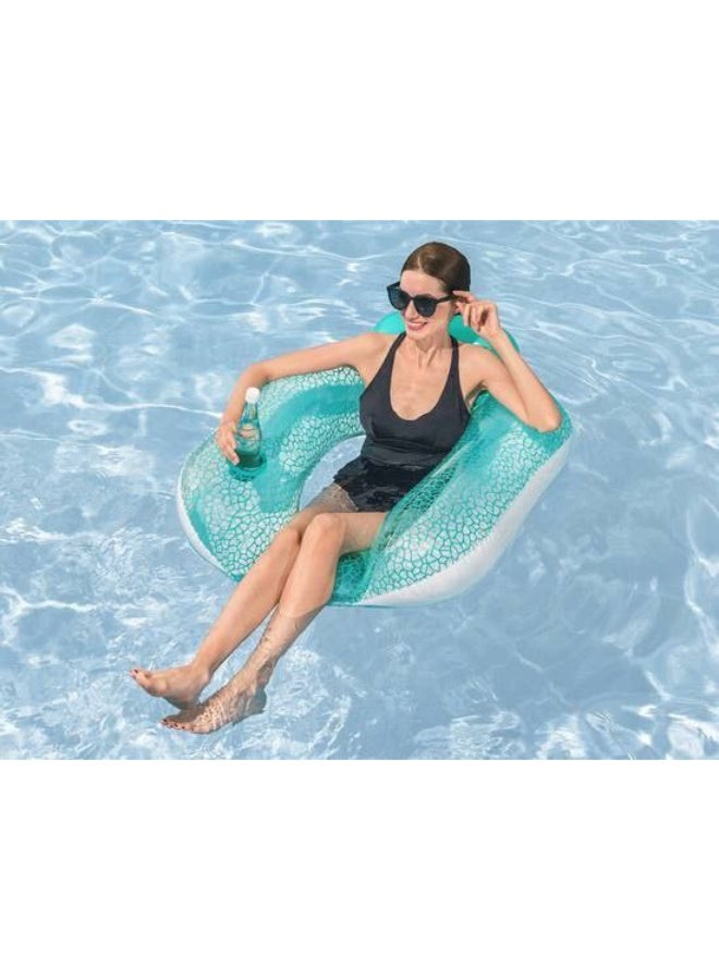 Generic Adult Swimming Pool Float - Image 3