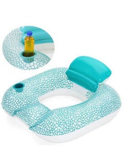 Generic Adult Swimming Pool Float  - Image 1