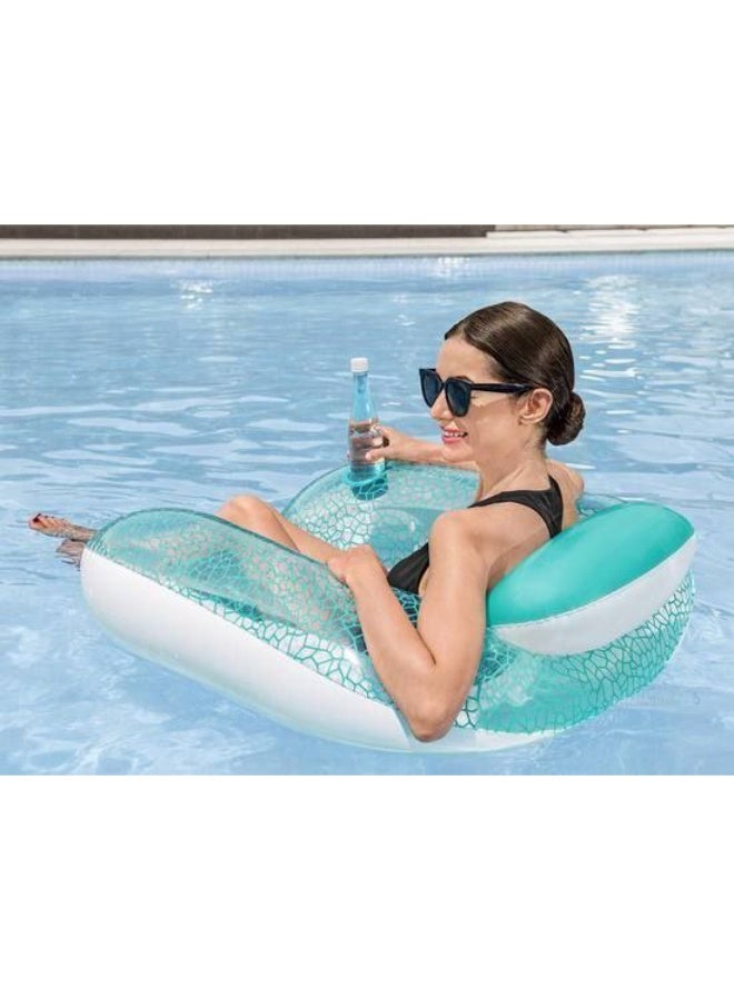 Generic Adult Swimming Pool Float - Image 2