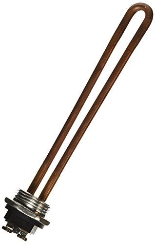 Rheem SP10874GH Resistored Copper with Screw-In 120-volt/2000-watt Element,Small - Image 5
