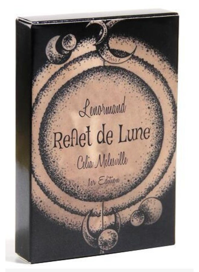 NIBEMINENT Reflet de Lune Lenormand