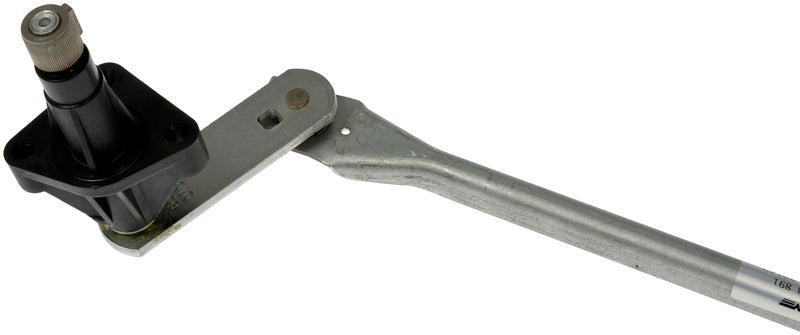 Dorman دورمان 602-203 وصلة مساحات الزجاج الأمامي الجانبية اليسرى متوافقة مع بعض موديلات كاديلاك / شيفروليه / جي إم سي - Image 3