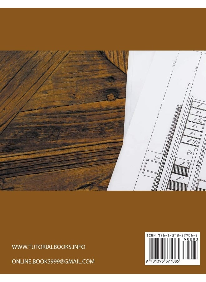 AutoCAD 2020 A Project-Based Tutorial  - Image 2