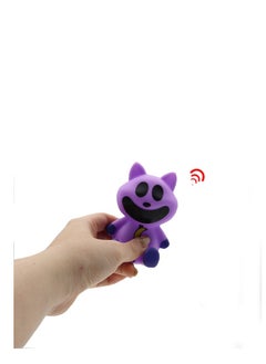 Y&D 8-Piece poppy playtime 3 smiling critters Figure Set  - Image 4