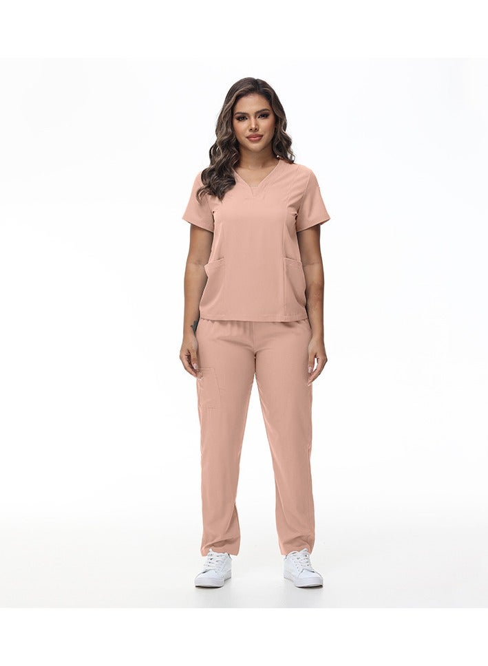 KUYING New Operating Room Isolation Suit Set  - Image 1