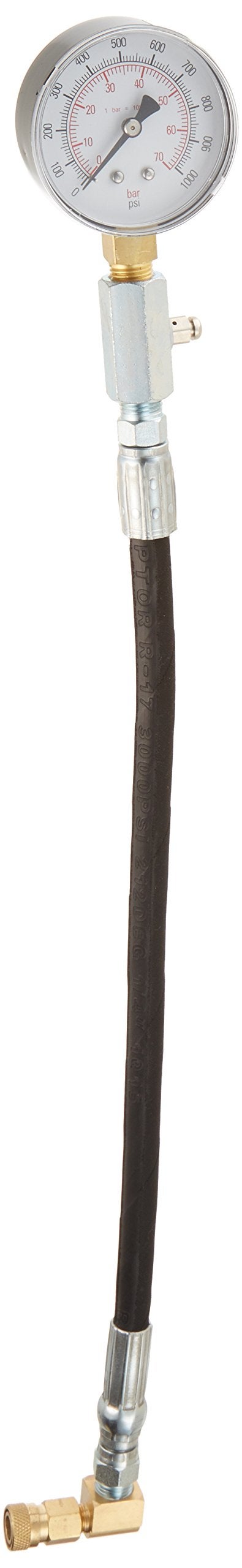 Lang Tools TU15 Diesel Compression Tester One Size