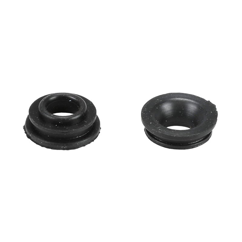 Danco 80359 Seat Washers for Price Pfister, Black - Image 3