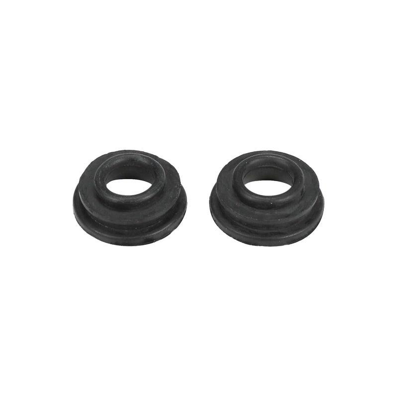 Danco 80359 Seat Washers for Price Pfister, Black - Image 2
