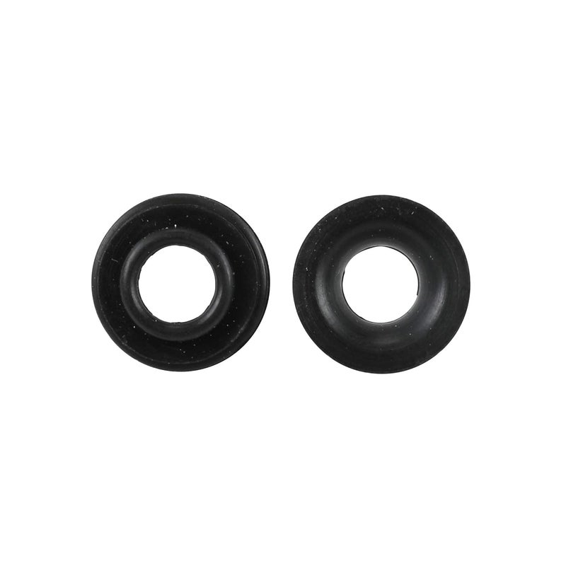 Danco 80359 Seat Washers for Price Pfister, Black - Image 4