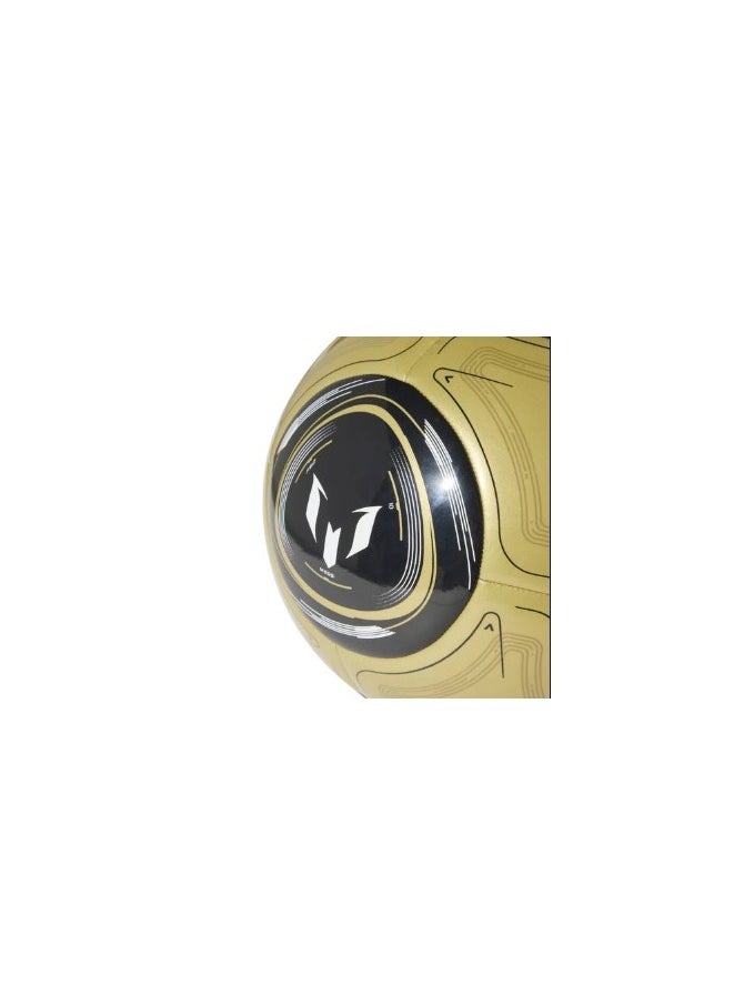 Adidas - Messi Club Ball  size: 5 - Image 1