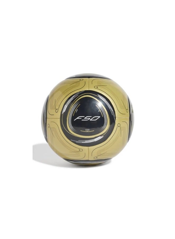 Adidas - Messi Club Ball  size: 5 - Image 1