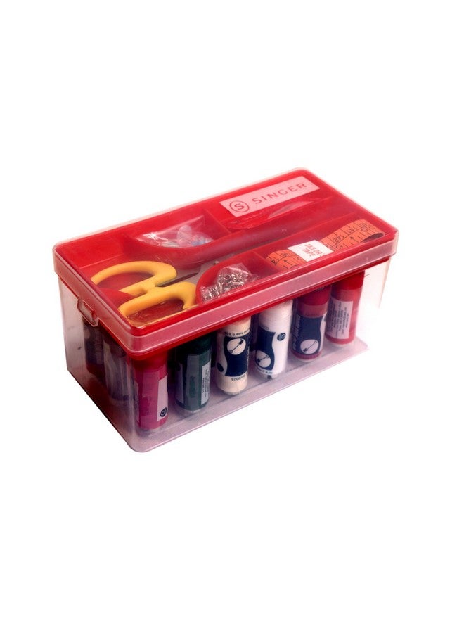 Singer Sewing Kit Zig Zag - Image 1