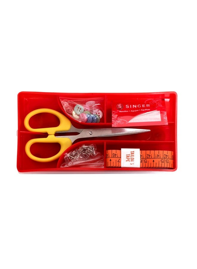 Singer Sewing Kit Zig Zag - Image 2