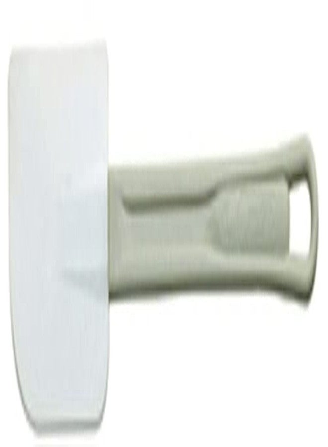 Paderno World Cuisine mixing bowl spatula, 13 3/4 - Image 1