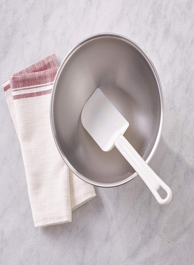 Paderno World Cuisine mixing bowl spatula, 13 3/4 - Image 2