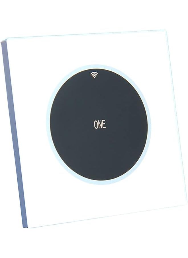 erorex - Wifi Smart Window Air Conditioner Switch Alexa Control Voice Control And Siri Home Speaker Remote Control App Control - Image 1