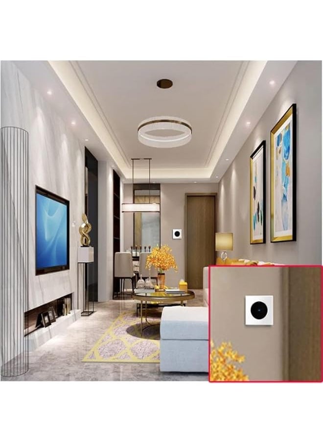 erorex - Wifi Smart Window Air Conditioner Switch Alexa Control Voice Control And Siri Home Speaker Remote Control App Control - Image 1
