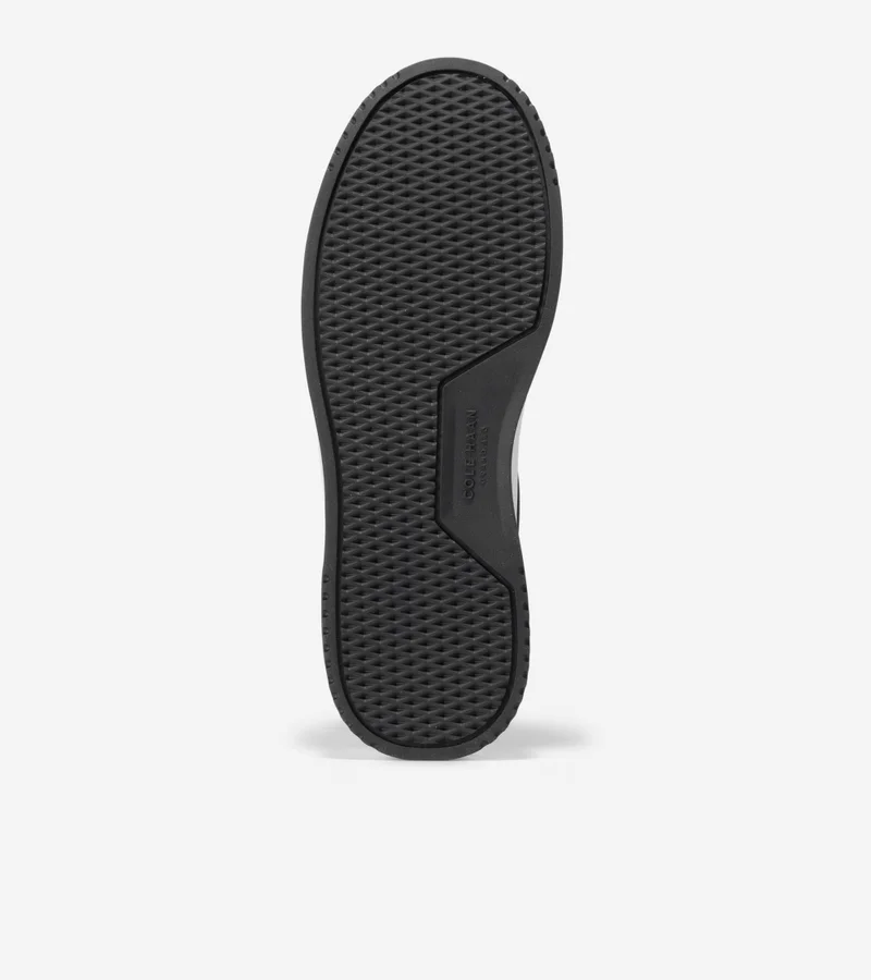 COLE HAAN Women's GrandPrø Maxfield Slip-On Sneakers