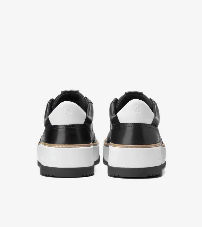COLE HAAN Women's GrandPrø Maxfield Slip-On Sneakers