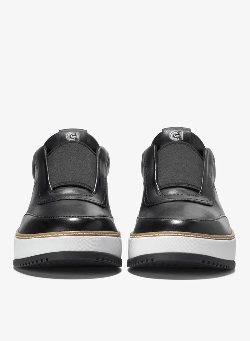 COLE HAAN Women's GrandPrø Maxfield Slip-On Sneakers
