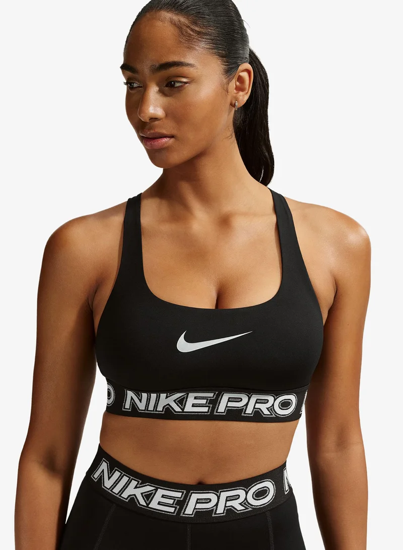 Nike  Dri-Fit Graphic Bra for Women | Best Price UAE