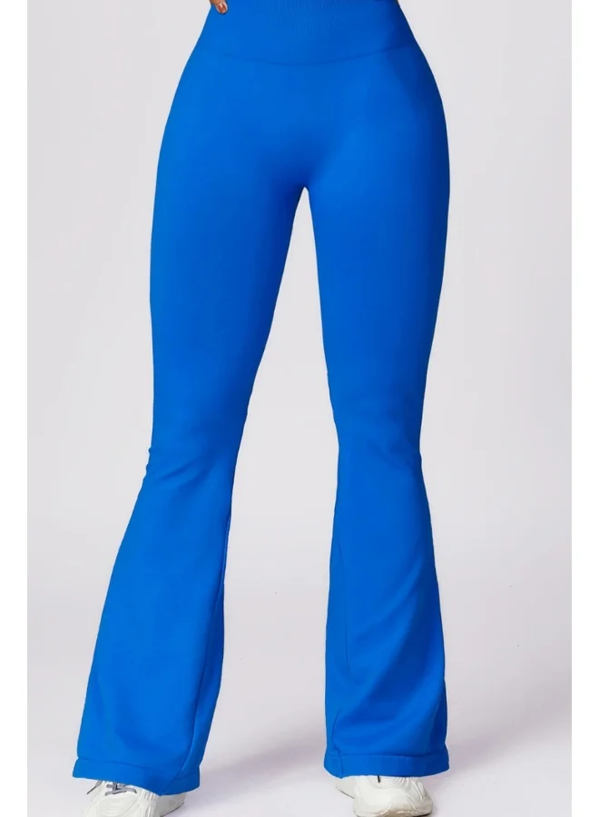 KAWN.YOGA Womens High Waist Contour Workout sport Leggings Yoga Pants Tummy Control Running Pants.
