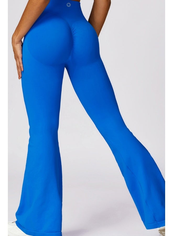 KAWN.YOGA KAWN YOGA Womens High Waist Contour Seamless Workout sport Leggings Yoga Pants Tummy Control Running Pants.  - Image 5