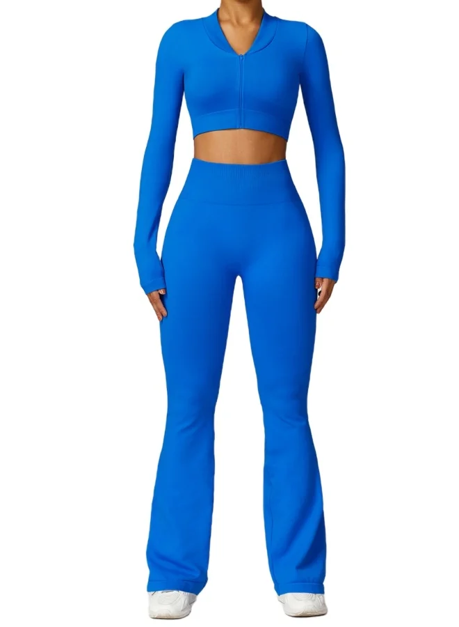 KAWN.YOGA Womens High Waist Contour Workout sport Leggings Yoga Pants Tummy Control Running Pants.