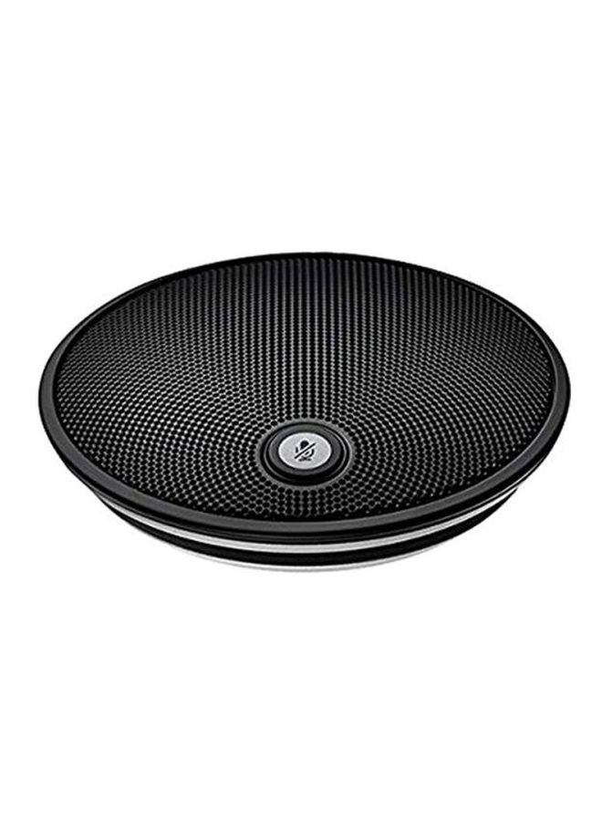 Logitech Business Series Group Expansion Microphone 989-000171 Black - Image 1