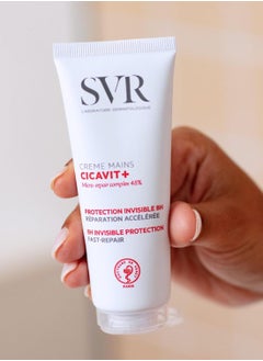 SVR Cicavit+ Hands Cream - 75g  - Image 2