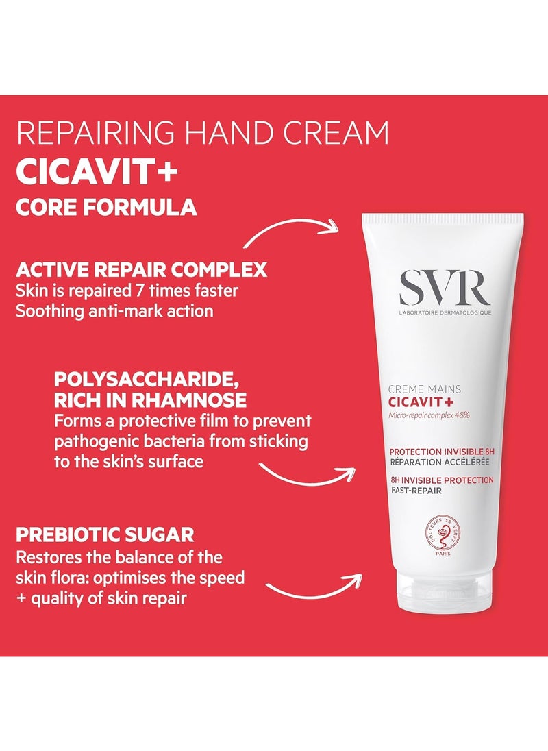 Cicavit+ Hands Cream - 75g - pzsku/Z249E15D15E27C0606F9CZ/45/_/1719838341/3056c842-dfd1-4246-a184-c23fe45617fd